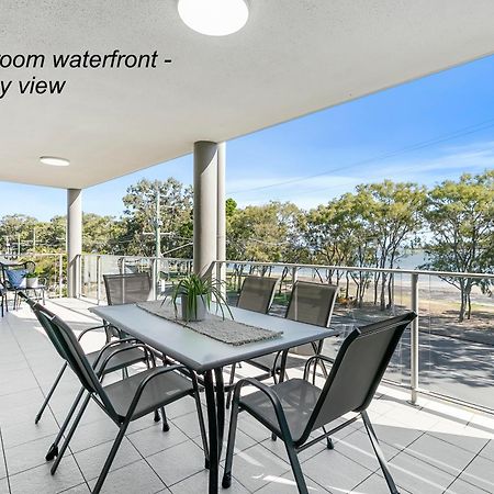 On The Bay Apartments Bongaree Eksteriør billede